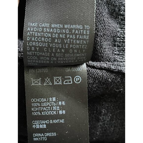 All Saints Drina‎ Dress - Picture 12 of 12